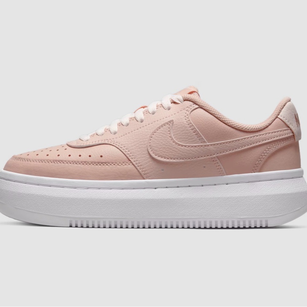Nike Court Vision Alta 6.5
